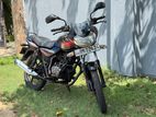 Bajaj Discover 125 2013