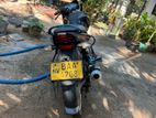 Bajaj Discover 125 2013