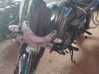 Bajaj Discover 125 2013