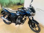 Bajaj Discover 125 2013