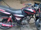 Bajaj Discover 125 2013