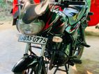 Bajaj Discover 125 2013