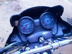 Bajaj Discover 125 2013