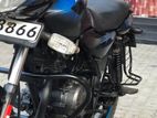 Bajaj Discover 125 2013