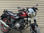 Bajaj Discover 125 2013