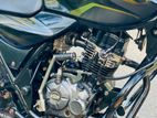 Bajaj Discover 125 2013