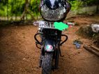 Bajaj Discover 125 2013