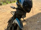 Bajaj Discover 125 2013