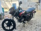Bajaj Discover 125 2013