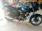 Bajaj Discover 125 2013