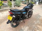 Bajaj Discover 125 2013