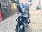 Bajaj Discover 125 2013