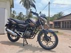 Bajaj Discover 125 2014