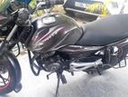 Bajaj Discover 125 2014