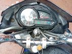 Bajaj Discover 125 2014 2016