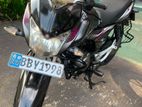 Bajaj Discover 125 2014 BBY