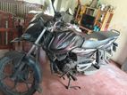Bajaj Discover 125 2014