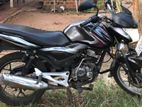 Bajaj Discover 125 2014