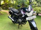 Bajaj Discover 125 2014