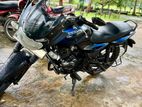 Bajaj Discover 125 2014