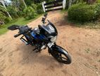 Bajaj Discover 125 2014