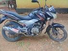 Bajaj Discover 125 2014