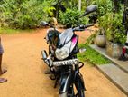 Bajaj Discover 125 2014