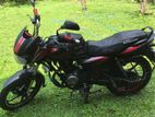 Bajaj Discover 125 2014