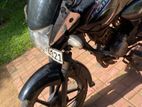 Bajaj Discover 125 2014