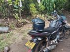 Bajaj Discover 125 2014