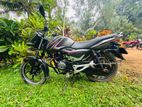 Bajaj Discover 125 2014