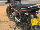 Bajaj Discover 125 2014