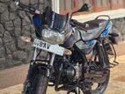 Bajaj Discover 125 2014
