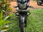 Bajaj Discover 125 2014