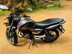 Bajaj Discover 125 2014