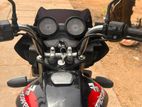 Bajaj Discover 125 2014