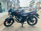 Bajaj Discover 125 2014
