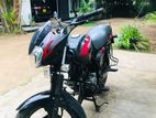 Bajaj Discover 125 2014