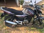Bajaj Discover 125 2014