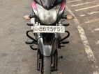 Bajaj Discover 125 2014