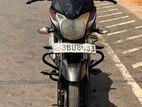 Bajaj Discover 125 2014