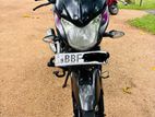 Bajaj Discover 125 2014