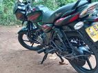 Bajaj Discover 125 2014