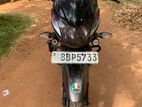 Bajaj Discover 125 2014