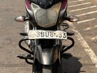 Bajaj Discover 125 2014