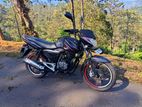 Bajaj Discover 125 2014