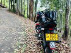 Bajaj Discover 125 2014