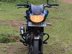 Bajaj Discover 125 2014