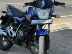 Bajaj Discover 125 2014