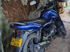 Bajaj Discover 125 2014